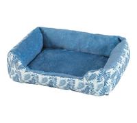Corbeille Cochon d'inde Zolux Neolife Bleu 25x20 cm