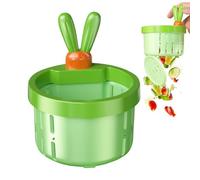 Corbeille Conn Filtroo Peer Laveello - 3,54 x 2,95 x 1,97 Pouces Filtre D'échappement Pour Laavello De Cuisine, Classeur De Nourriture Avec Drainage Automatique | Panier Peeer Filtre Pour Évier De