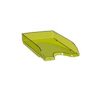 Cep Ceppro Happy Corbeille À Courrier Vert Bambou