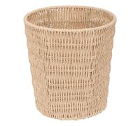 Corbeille de Bureau "Kord" 25cm Naturel