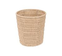 - Corbeille de Bureau "Kord" 25cm Naturel