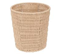 Corbeille de bureau ""Kord"" en papier tressé - 5 five simply smart