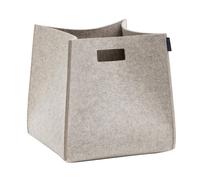 Corbeille de feutre Tall Box M LxWxH 40x40x40cm