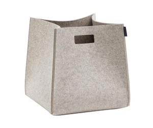 Corbeille de feutre Tall Box M LxWxH 40x40x40cm