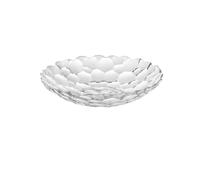 Corbeille de fruits Assiette de fruits assiette décorative en verre assiette de collation ménagère assiette de collation assiette de bonbons assiette de fruits Coupe à fruits pour comptoir de cuisine(