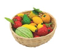 goki - Corbeille de Fruits