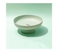 Corbeille de fruits Plateau à fruits en plastique, panier d'égouttage à Dessert, salon maison, plateau à fruits en plastique, plateau à bonbons, plateau à collation, plateau d'exposition for Table bas