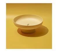 Corbeille de fruits Plateau à fruits en plastique, panier d'égouttage à Dessert, salon maison, plateau à fruits en plastique, plateau à bonbons, plateau à collation, plateau d'exposition for Table bas