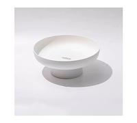 Corbeille de fruits Plateau à fruits en plastique, panier d'égouttage à Dessert, salon maison, plateau à fruits en plastique, plateau à bonbons, plateau à collation, plateau d'exposition for Table bas