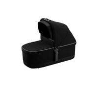 Corbeille de poussette Thule Sleek Bassinet Midnight black