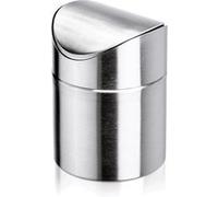 Corbeille de table en Acier Inoxydable H 160 mm Diamètre 120 mm Was Germany G