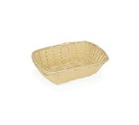 Corbeille de table osier 25.5 x 19 x 8 cm - WAS Germany G