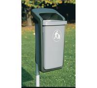 Corbeille Design 50 L