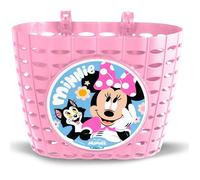 Corbeille - DISNEY - Minnie - Tout type de guidon - Dès 3 ans