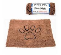 Corbeille - Dog Gone Smart - Dgsddmp350370 - Lavable En Machine - Microfibre Absorbante - Doux Et Moelleux