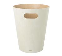 Corbeille En Bois Avec Poignées De Transport