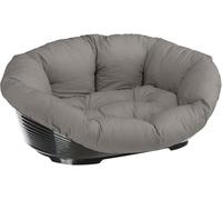 Corbeille - FERPLAST - SOFA 4 - Avec coussin a motif 1