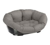 Corbeille FERPLAST SOFA 4 Avec coussin a motif 1 G