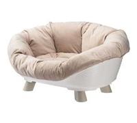 Corbeille SOFA THRONE 4 Avec coussin