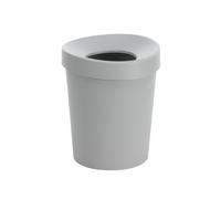 Happy Bin RE Small Corbeille à papier Vitra Gris - 4055737163227