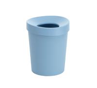 Happy Bin RE Small Corbeille à papier Vitra Bleu ciel - 4055737163234