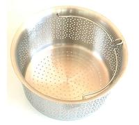 Corbeille INOX pour TM3300 Vorwerk Thermomix 3300