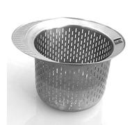 Corbeille INOX pour Vorwerk Thermomix TM21