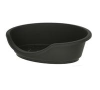 Corbeille - Kerbl - Dreamer - Noir - Plastique Recyclé - 95x70x29cm
