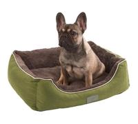 Corbeille - Kerbl - Samuel - Gris/Gris Foncé - 50x40x15cm