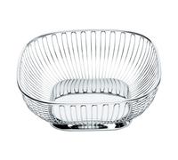 Corbeille métallique 845 LxW 23x23cm