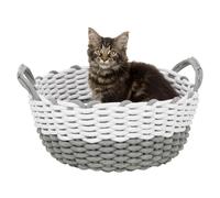 Corbeille Nabou ø 45 cm pour chat.