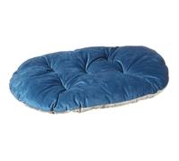 Corbeille - panier - coussin - hamac - lit Ferplast CAMA Prince 55 Cushion Blue Beige