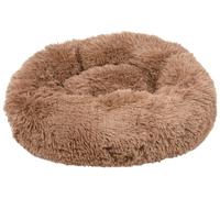 Corbeille - panier - coussin - hamac - lit Flamingo - 520762 - Coussin pour Chien Krems Donut Rond Moka - diametre 50cm