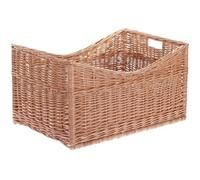 Corbeille - Panier rectangle - Pratique - Résistant - Décoratif