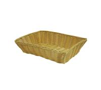 Corbeille Polypropylène Dordogne 28x20 (Lot de 20) Créapak