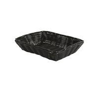 Corbeille Polypropylène Dordogne 28x20 (Lot de 20) Créapak