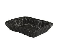 Corbeille Polypropylène Dordogne 38x28 (Lot de 20) Créapak