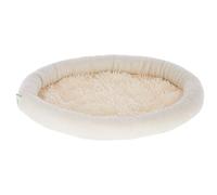 Corbeille Pour Chat Kerbl Sweety 48x40x4 Cm Mixte Beige