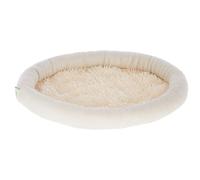 Corbeille Pour Chat Kerbl Sweety 48x40x4 Cm Mixte Beige