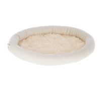Kerbl Pet Corbeille Sweety Beige, 48X40X4cm