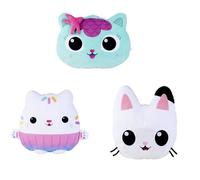 Corbeille pour chat - Simba - Oreillers Gabi - 30 cm - Rond - Intérieur