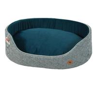 Corbeille pour chien avec coussin confort Zolux Kanga Vert 27x90 cm