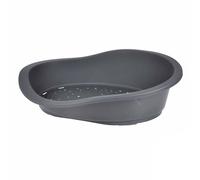 Corbeille pour Chien & Chat "Tino" 80cm Gris