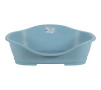 Corbeille pour chien ZoLux Sleeper 1 Bleu 45 cm