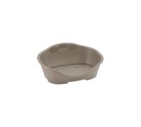 Corbeille pour chien ZoLux Sleeper 1 Marron 45 cm