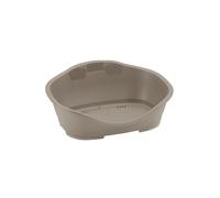 Corbeille pour chien ZoLux Sleeper 3 Marron 65 cm