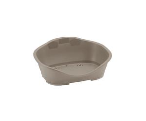 Corbeille pour chien ZoLux Sleeper 3 Marron 65 cm