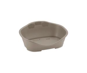 Corbeille pour chien ZoLux Sleeper 4 Marron 71 cm