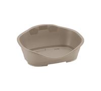 Corbeille pour chien ZoLux Sleeper 5 Marron 77 cm