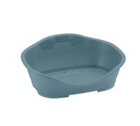 Corbeille pour chien ZoLux Sleeper 6 Bleu 97 cm